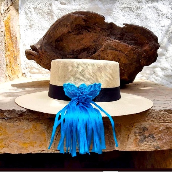 Cordovan hat ?